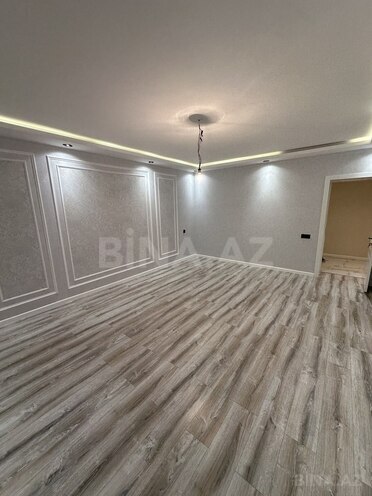 4-комн. вторичка - пос. Локбатан - 90 м² (3)