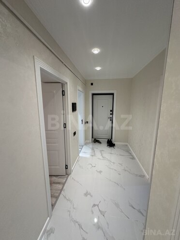 4-комн. вторичка - пос. Локбатан - 90 м² (2)
