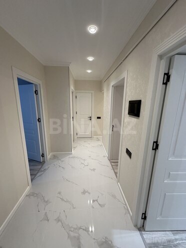 4-комн. вторичка - пос. Локбатан - 90 м² (1)