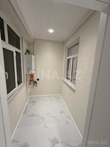 4-комн. вторичка - пос. Локбатан - 90 м² (15)