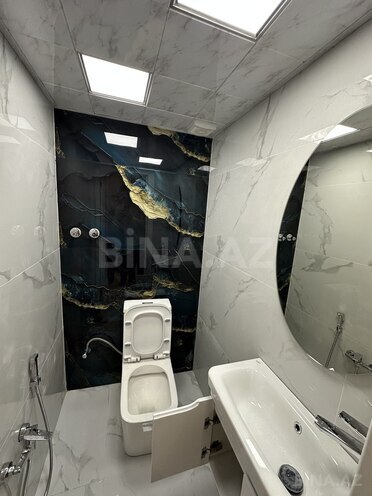 4-комн. вторичка - пос. Локбатан - 90 м² (10)
