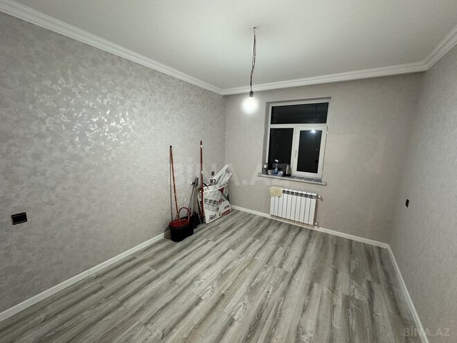 4-комн. вторичка - пос. Локбатан - 90 м² (5)
