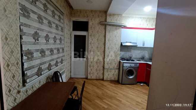 3 otaqlı yeni tikili - Xırdalan - 97 m² (16)