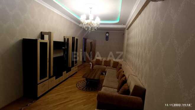 3 otaqlı yeni tikili - Xırdalan - 97 m² (15)