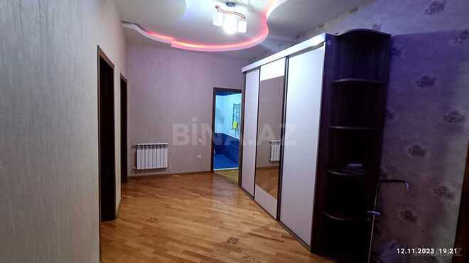 3 otaqlı yeni tikili - Xırdalan - 97 m² (1)