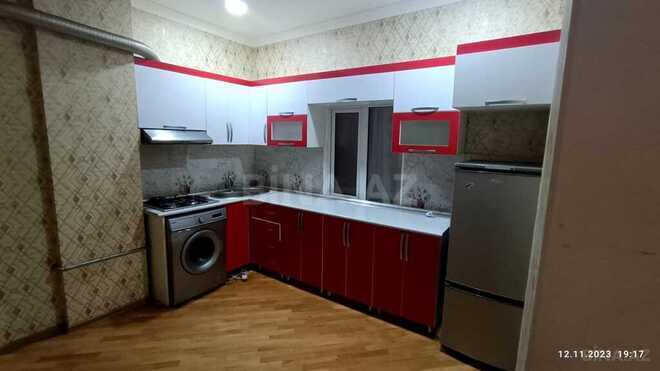 3 otaqlı yeni tikili - Xırdalan - 97 m² (17)