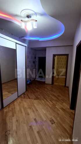 3 otaqlı yeni tikili - Xırdalan - 97 m² (4)