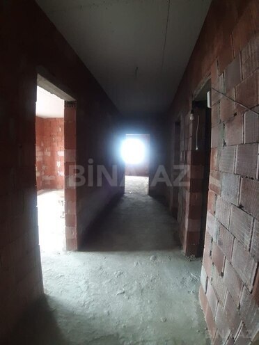 3 otaqlı yeni tikili - Qaraçuxur q. - 106 m² (6)