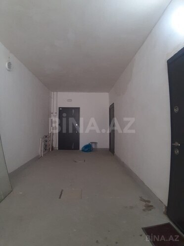 3 otaqlı yeni tikili - Qaraçuxur q. - 106 m² (3)