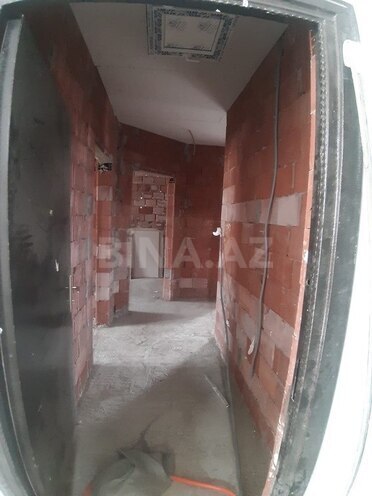 3 otaqlı yeni tikili - Qaraçuxur q. - 106 m² (4)