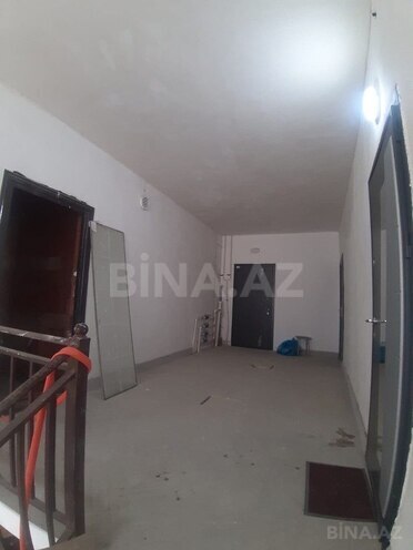 3 otaqlı yeni tikili - Qaraçuxur q. - 106 m² (2)
