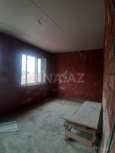 3 otaqlı yeni tikili - Qaraçuxur q. - 106 m² (5)