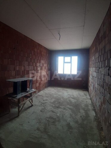 3 otaqlı yeni tikili - Qaraçuxur q. - 106 m² (7)
