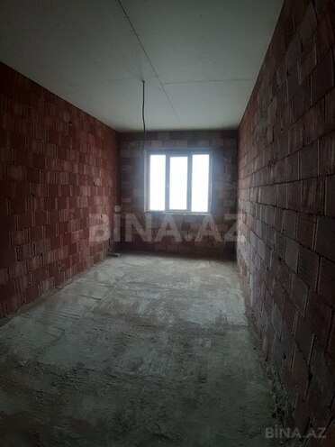 3 otaqlı yeni tikili - Qaraçuxur q. - 106 m² (10)