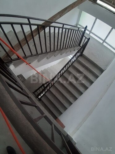 3 otaqlı yeni tikili - Qaraçuxur q. - 106 m² (11)