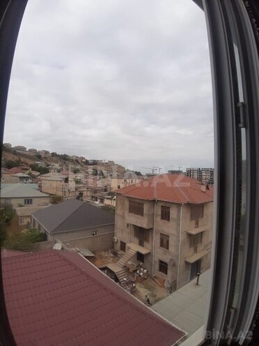 3 otaqlı yeni tikili - Qaraçuxur q. - 106 m² (13)