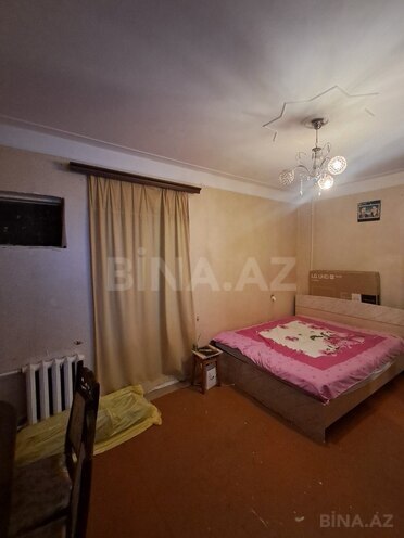 1 otaqlı köhnə tikili - Həzi Aslanov m. - 47 m² (1)