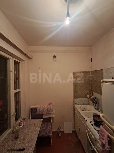 1 otaqlı köhnə tikili - Həzi Aslanov m. - 47 m² (4)