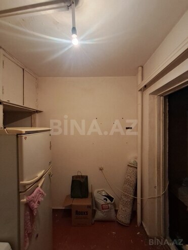 1 otaqlı köhnə tikili - Həzi Aslanov m. - 47 m² (3)