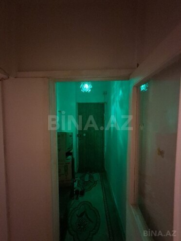 1 otaqlı köhnə tikili - Həzi Aslanov m. - 47 m² (7)