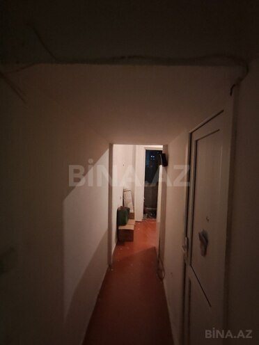 1 otaqlı köhnə tikili - Həzi Aslanov m. - 47 m² (6)