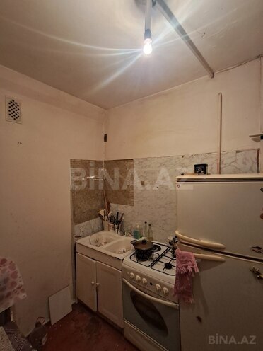 1 otaqlı köhnə tikili - Həzi Aslanov m. - 47 m² (5)