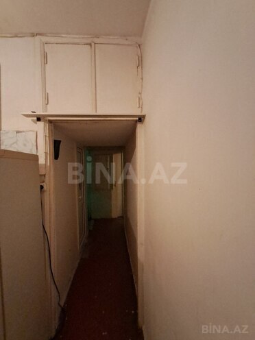 1 otaqlı köhnə tikili - Həzi Aslanov m. - 47 m² (8)