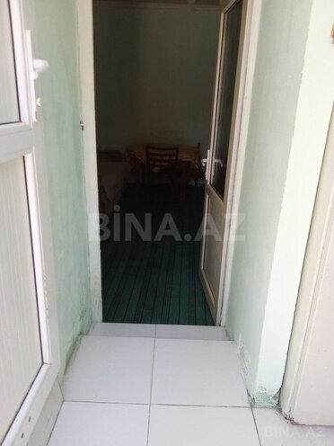 1 otaqlı həyət evi/bağ evi - Xocəsən m. - 30 m² (2)
