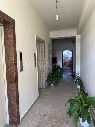 3 otaqlı yeni tikili - Elmlər Akademiyası m. - 140 m² (26)