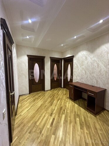 3 otaqlı yeni tikili - Elmlər Akademiyası m. - 140 m² (14)