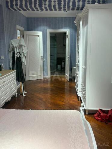 5-комн. новостройка - Сумгаит - 182 м² (5)