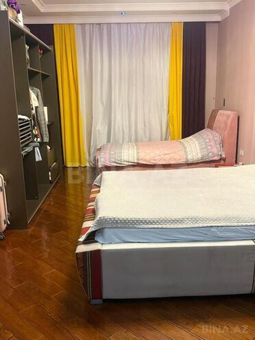 5-комн. новостройка - Сумгаит - 182 м² (7)