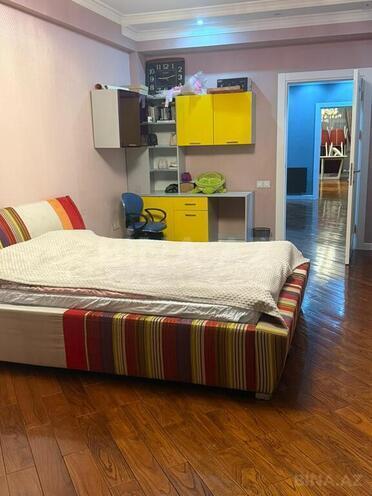 5-комн. новостройка - Сумгаит - 182 м² (8)