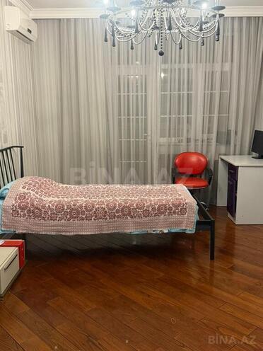 5-комн. новостройка - Сумгаит - 182 м² (9)