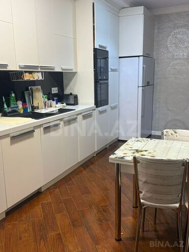 5-комн. новостройка - Сумгаит - 182 м² (2)