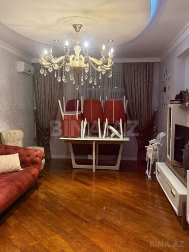 5-комн. новостройка - Сумгаит - 182 м² (4)
