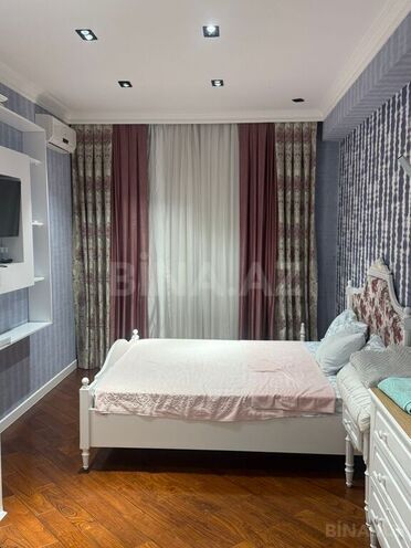 5-комн. новостройка - Сумгаит - 182 м² (6)