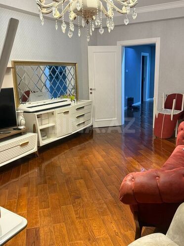5-комн. новостройка - Сумгаит - 182 м² (3)