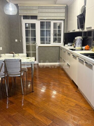 5-комн. новостройка - Сумгаит - 182 м² (1)