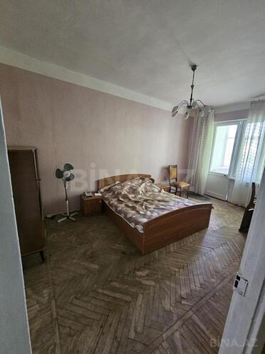 3-комн. вторичка - м. Элмляр Академиясы - 73 м² (4)