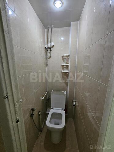 3-комн. вторичка - м. Элмляр Академиясы - 73 м² (3)