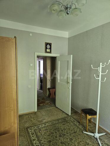 3-комн. вторичка - м. Элмляр Академиясы - 73 м² (2)