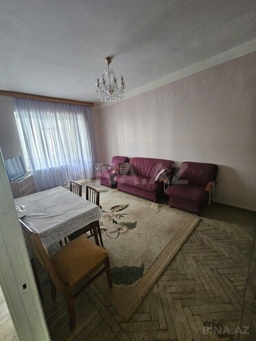3-комн. вторичка - м. Элмляр Академиясы - 73 м² (9)