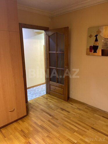 3 otaqlı köhnə tikili - Nəsimi r. - 90 m² (2)