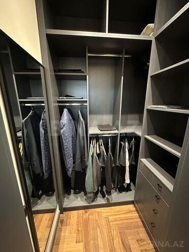 3 otaqlı yeni tikili - Nərimanov r. - 98 m² (18)