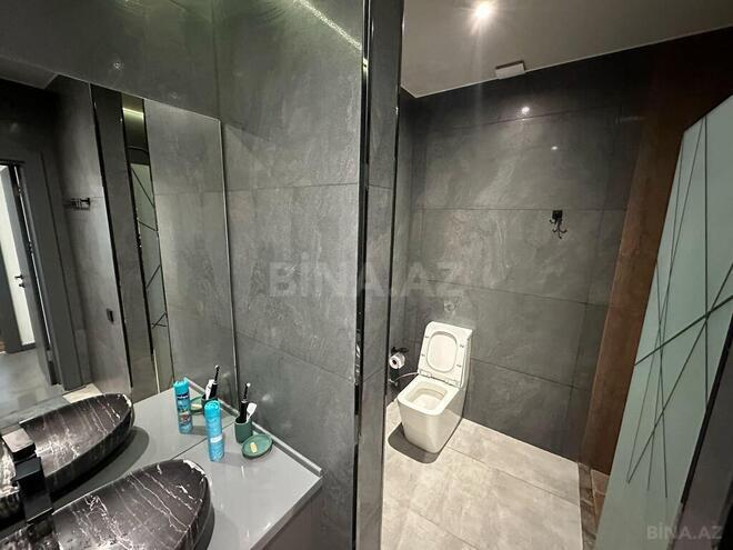 3 otaqlı yeni tikili - Nərimanov r. - 98 m² (16)