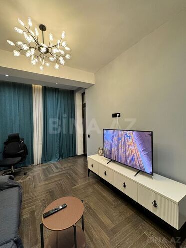 3 otaqlı yeni tikili - Nərimanov r. - 98 m² (10)