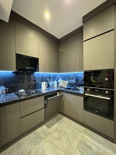 3 otaqlı yeni tikili - Nərimanov r. - 98 m² (7)
