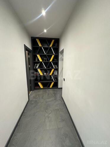3 otaqlı yeni tikili - Nərimanov r. - 98 m² (13)