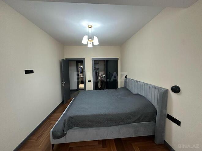 3 otaqlı yeni tikili - Nərimanov r. - 98 m² (15)